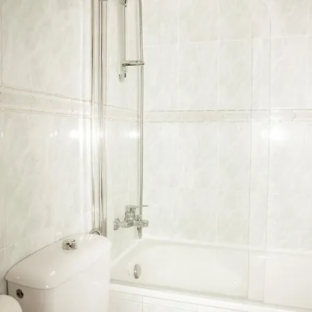 Apartment Wambalore Pampliega