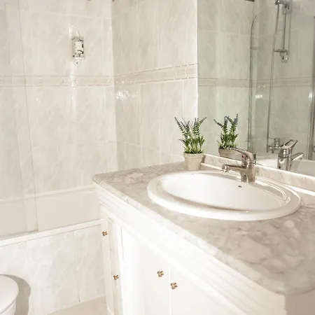 Apartment Wambalore Pampliega