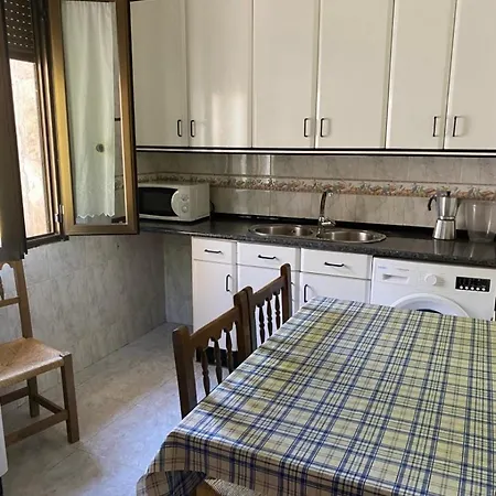 Wambalore Apartman