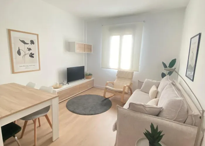 Lägenhet Wambalore *