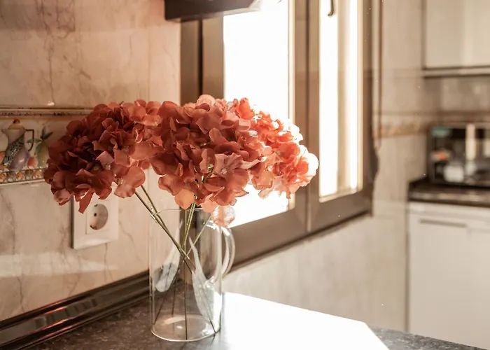 Lägenhet Wambalore Pampliega