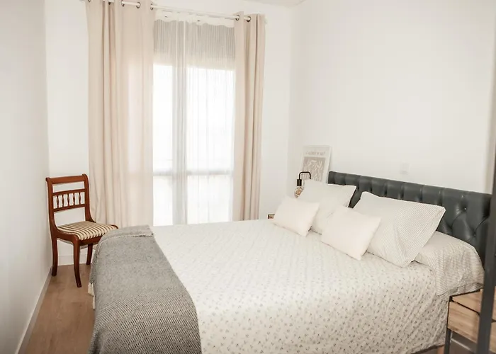 Lägenhet Wambalore Pampliega