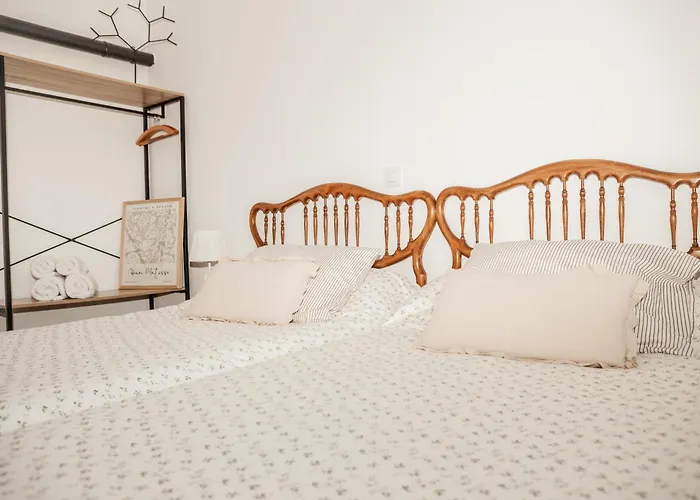 Lägenhet Wambalore *