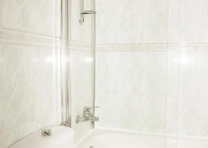 Lägenhet Wambalore Pampliega