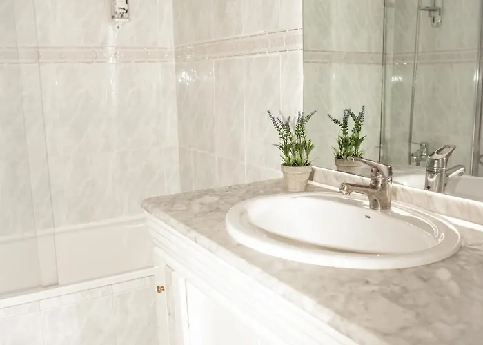 Lägenhet Wambalore Pampliega