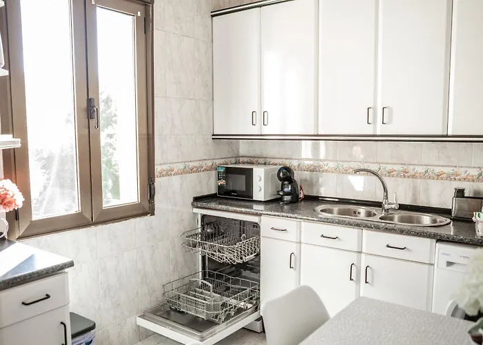 Wambalore Lägenhet Pampliega