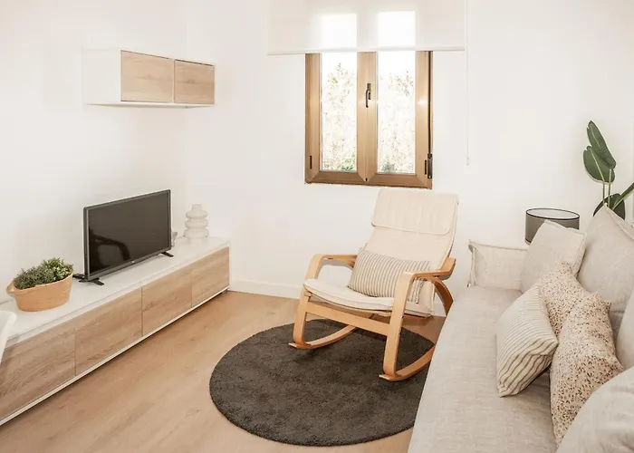 Lägenhet Wambalore *