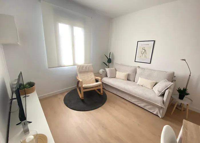 Wambalore Lägenhet Pampliega