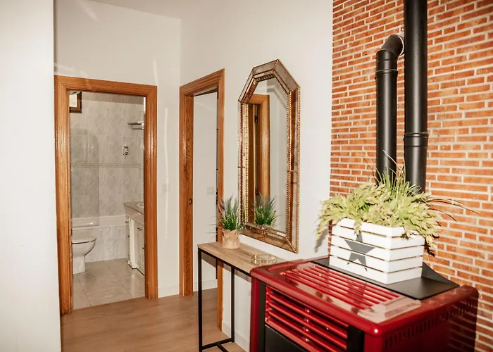 Lägenhet Wambalore *